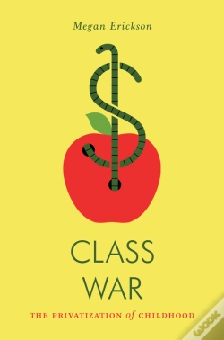 Capa do artigo Class War