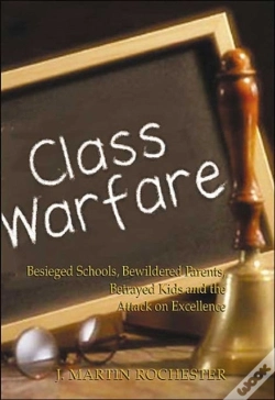 Capa do artigo Class Warfare
