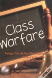 Capa do artigo Class Warfare