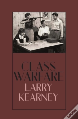 Capa do artigo Class Warfare