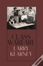 Capa do artigo Class Warfare