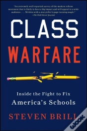Capa do artigo Class Warfare