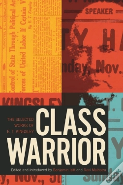 Capa do artigo Class Warrior