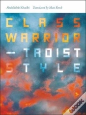 Capa do artigo Class Warrior-Taoist Style