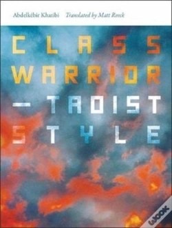 Capa do artigo Class Warrior-Taoist Style