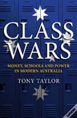 Capa do artigo Class Wars