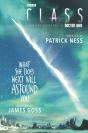 Class: What She Does Next Will Astound You - Preview