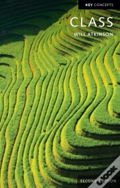 Capa do artigo Class