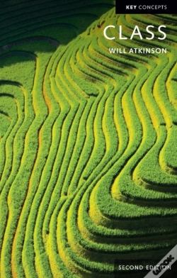 Capa do artigo Class