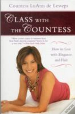 Capa do artigo Class With The Countess