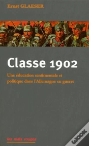 Capa do artigo Classe 1902