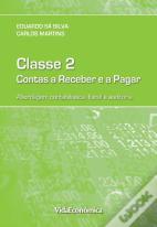 Classe 2 - Contas a Receber e a Pagar