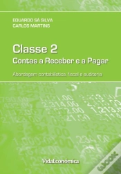 Capa do artigo Classe 2 - Contas a Receber e a Pagar