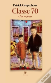 Capa do artigo Classe 70