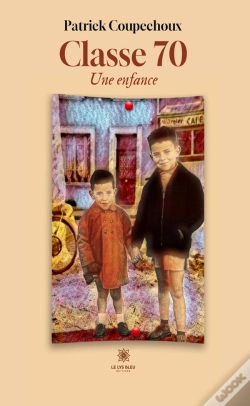 Capa do artigo Classe 70