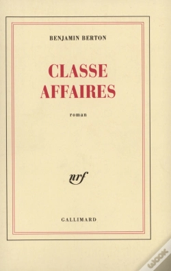 Capa do artigo Classe Affaires
