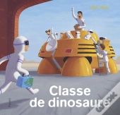 Classe De Dinosaure