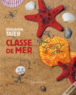 Capa do artigo Classe De Mer