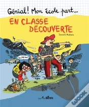 Capa do artigo Classe Decouverte Dans Les Pyrenees & Classe De Neige