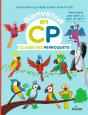 Classe Des Perroquets - Preview