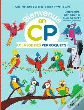 Classe Des Perroquets