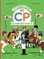 Classe Des Poneys - Preview