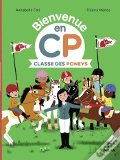 Capa do artigo Classe Des Poneys
