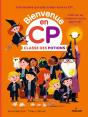Classe Des Potions - Preview