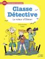 Classe Detective ; Le Voleur D'Oléron - Preview