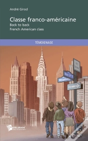 Capa do artigo Classe Franco-Américaine