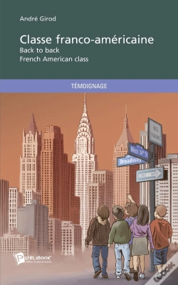Capa do artigo Classe Franco-Américaine