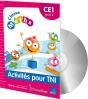 Classe Maths Ce1 - Cd Rom Activites Pour Le Tni - Preview