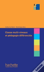 Capa do artigo Classe Multi-Niveaux Et Pédagogie Différenciée