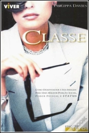 Capa do artigo Classe