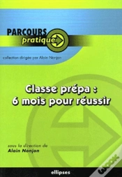 Capa do artigo Classe Prépa : 6 Mois Pour Réussir