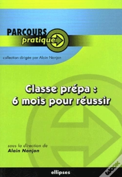 Capa do artigo Classe Prépa : 6 Mois Pour Réussir