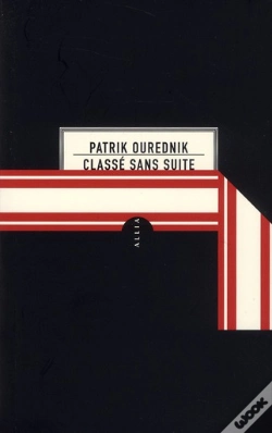 Capa do artigo Classe Sans Suite