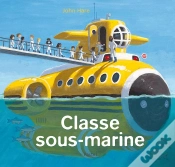 Capa do artigo Classe Sous-Marine