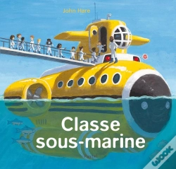 Capa do artigo Classe Sous-Marine