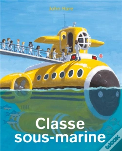 Capa do artigo Classe Sous-Marine