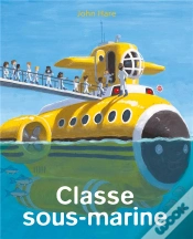 Capa do artigo Classe Sous-Marine