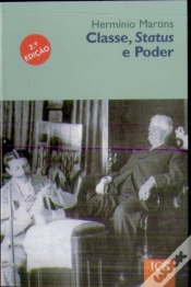 Capa do artigo Classe, Status e Poder