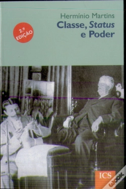 Capa do artigo Classe, Status e Poder