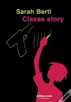 Capa do artigo Classe Story