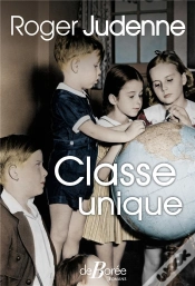 Capa do artigo Classe Unique