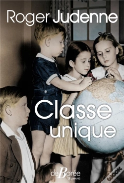 Capa do artigo Classe Unique