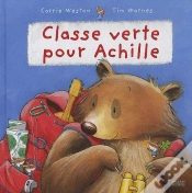 Capa do artigo Classe Verte Pour Achille