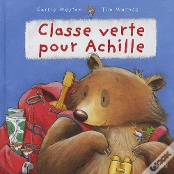 Capa do artigo Classe Verte Pour Achille