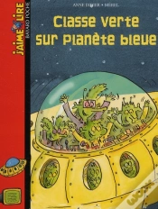 Capa do artigo Classe Verte Sur Planète Bleue