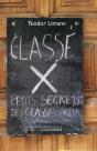 Classé X ; Petits Secrets Des Classes Prépa - Preview